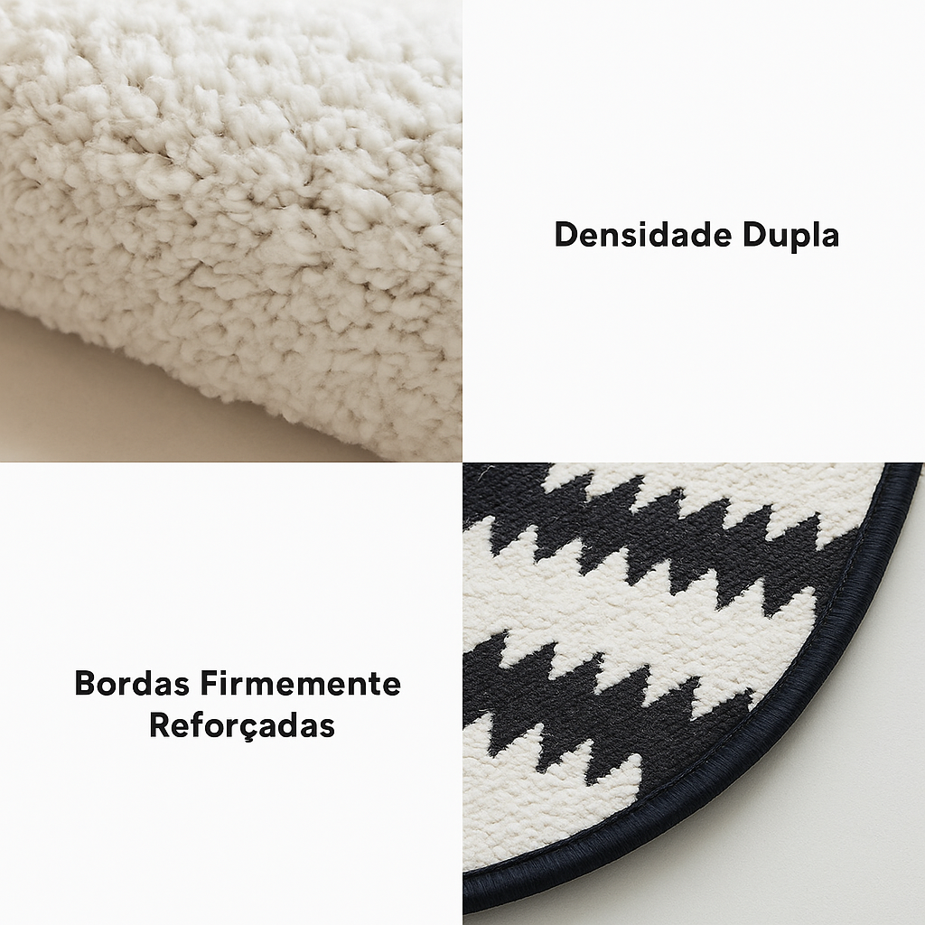 PROTETOR DE SOFÁ CHEVRON CHENILLE™