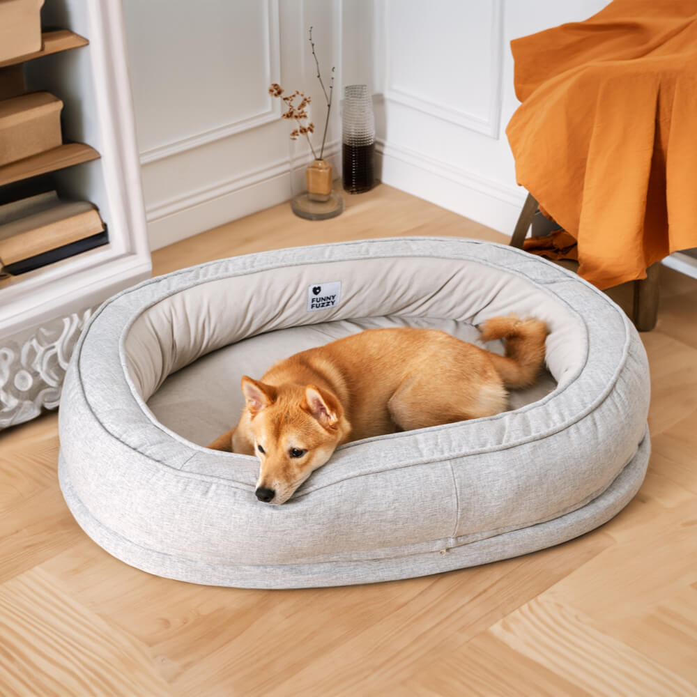 CAMA ORTOPÉDICA DONUT™