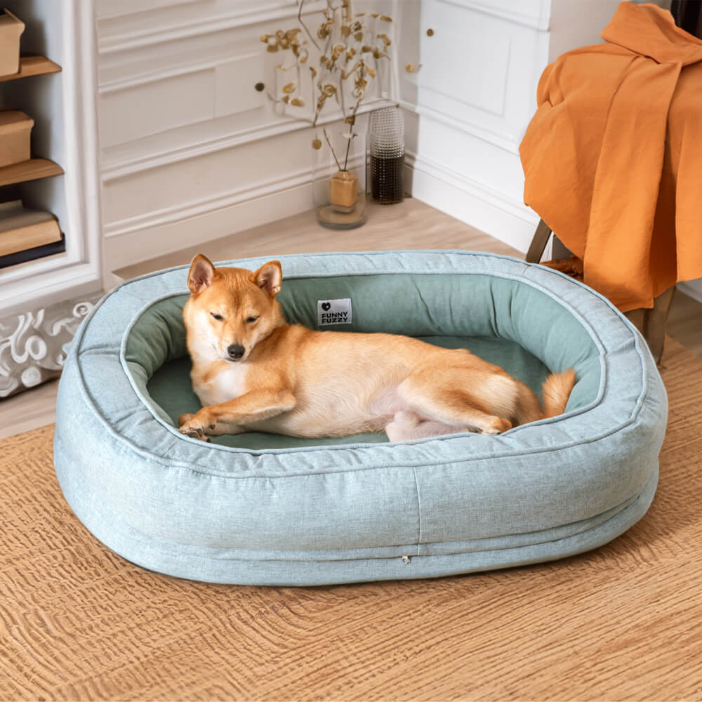 CAMA ORTOPÉDICA DONUT™