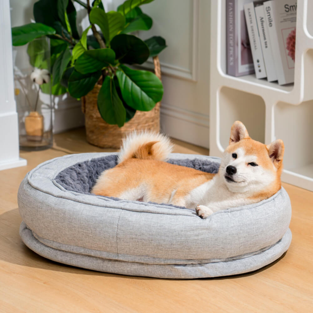 CAMA ORTOPÉDICA DONUT™