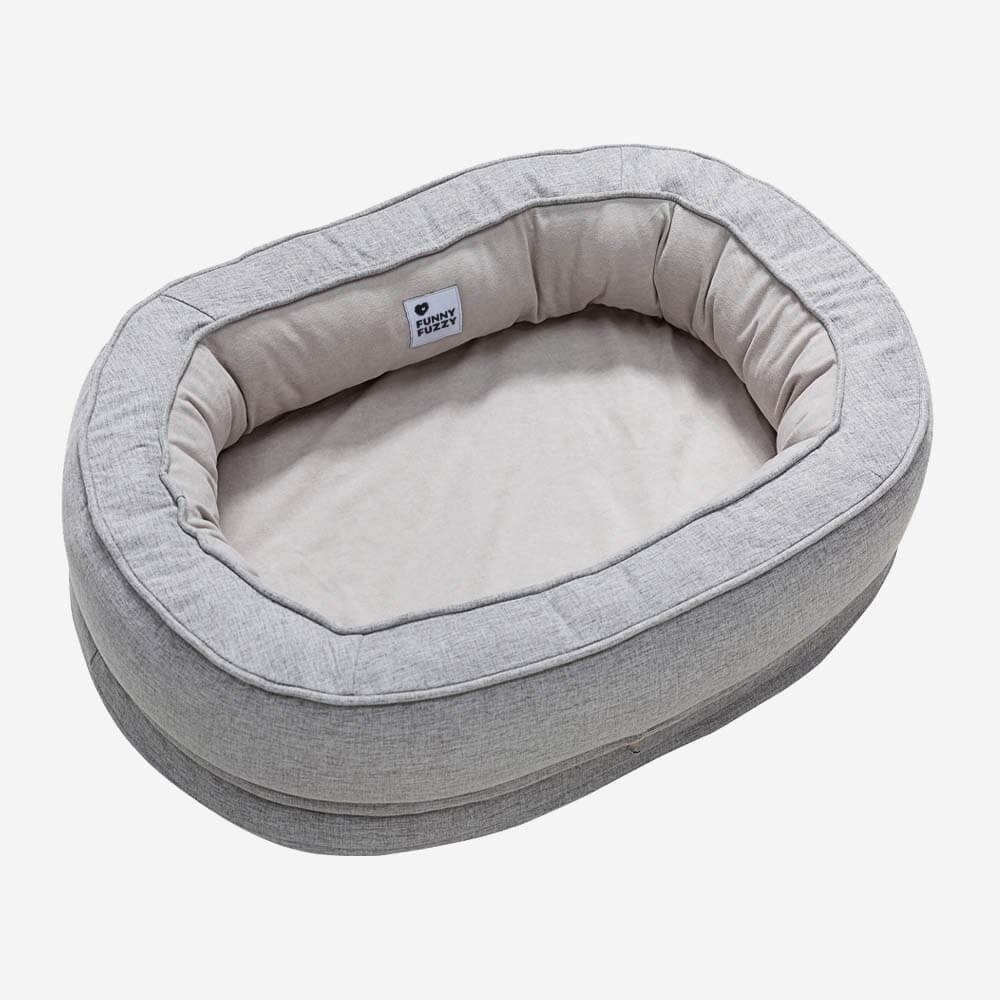 CAMA ORTOPÉDICA DONUT™