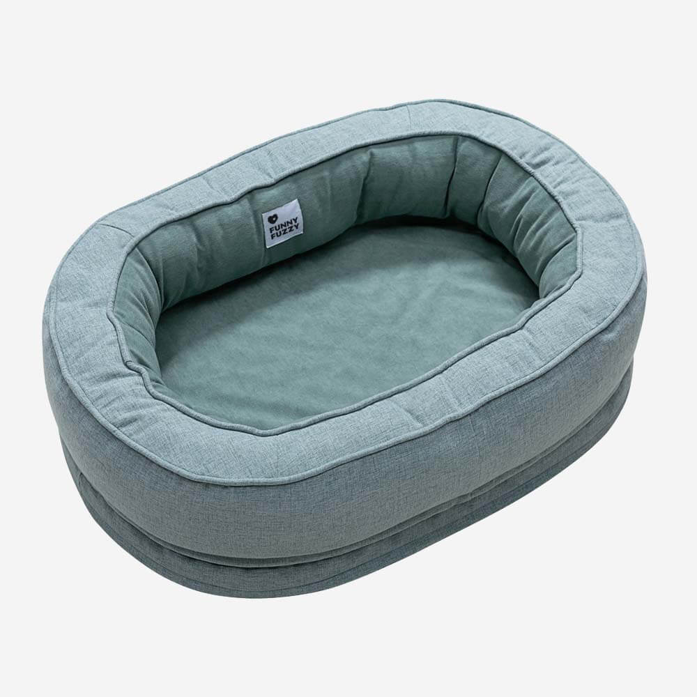 CAMA ORTOPÉDICA DONUT™