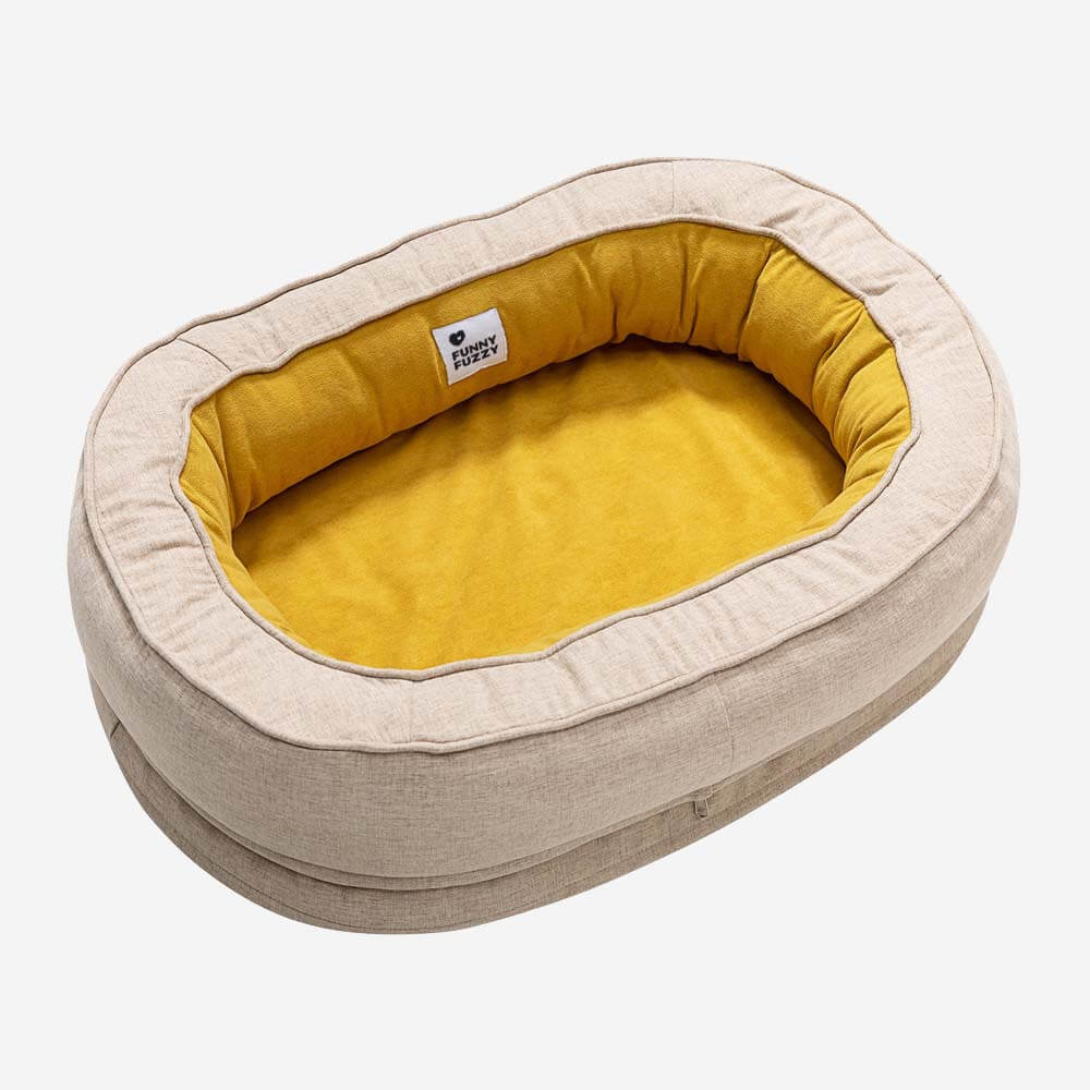 CAMA ORTOPÉDICA DONUT™