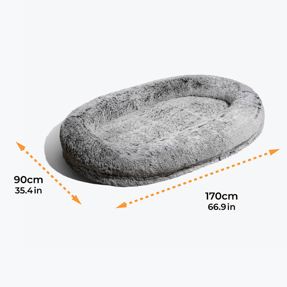 CAMA ORTOPÉDICA DONUT™