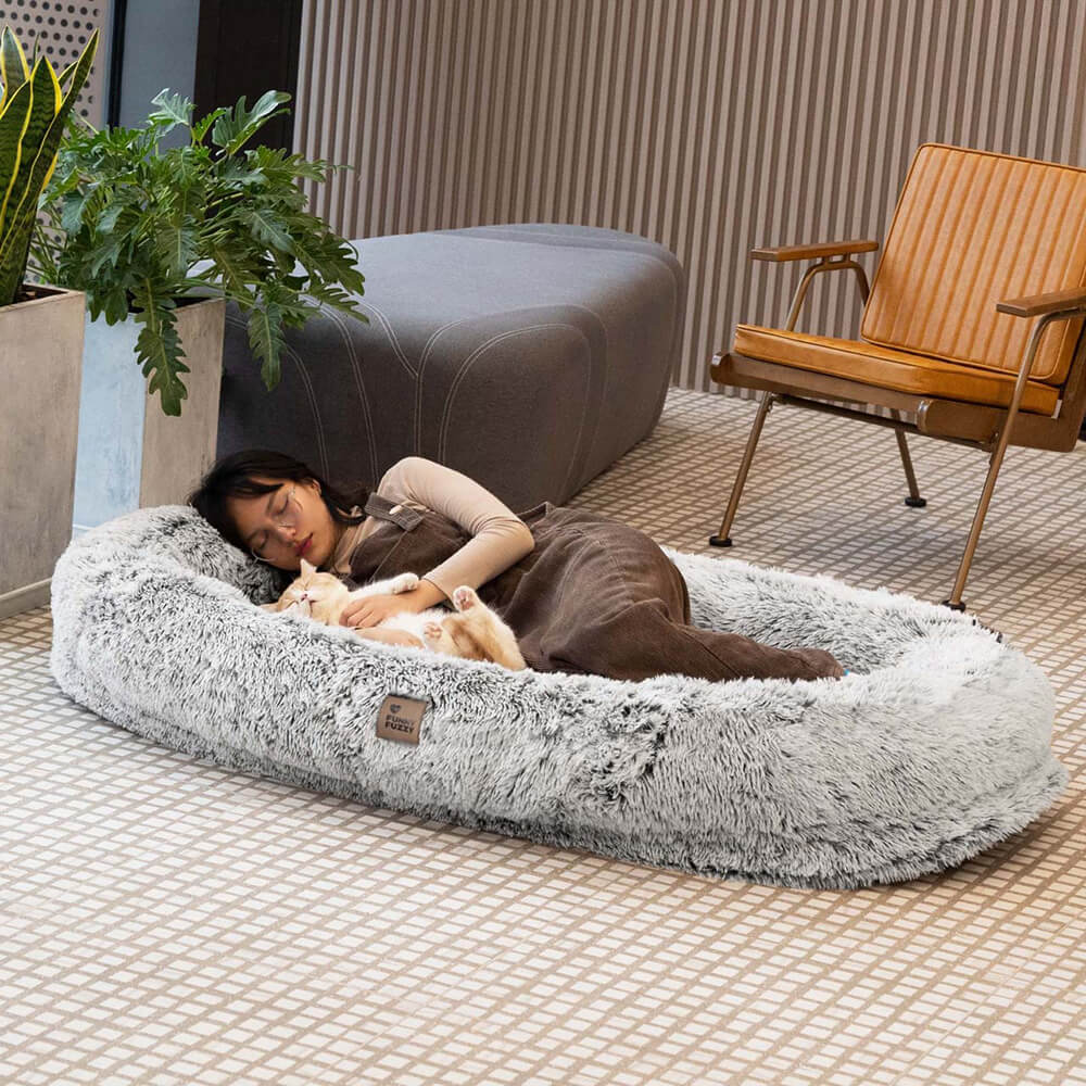 CAMA ORTOPÉDICA DONUT™