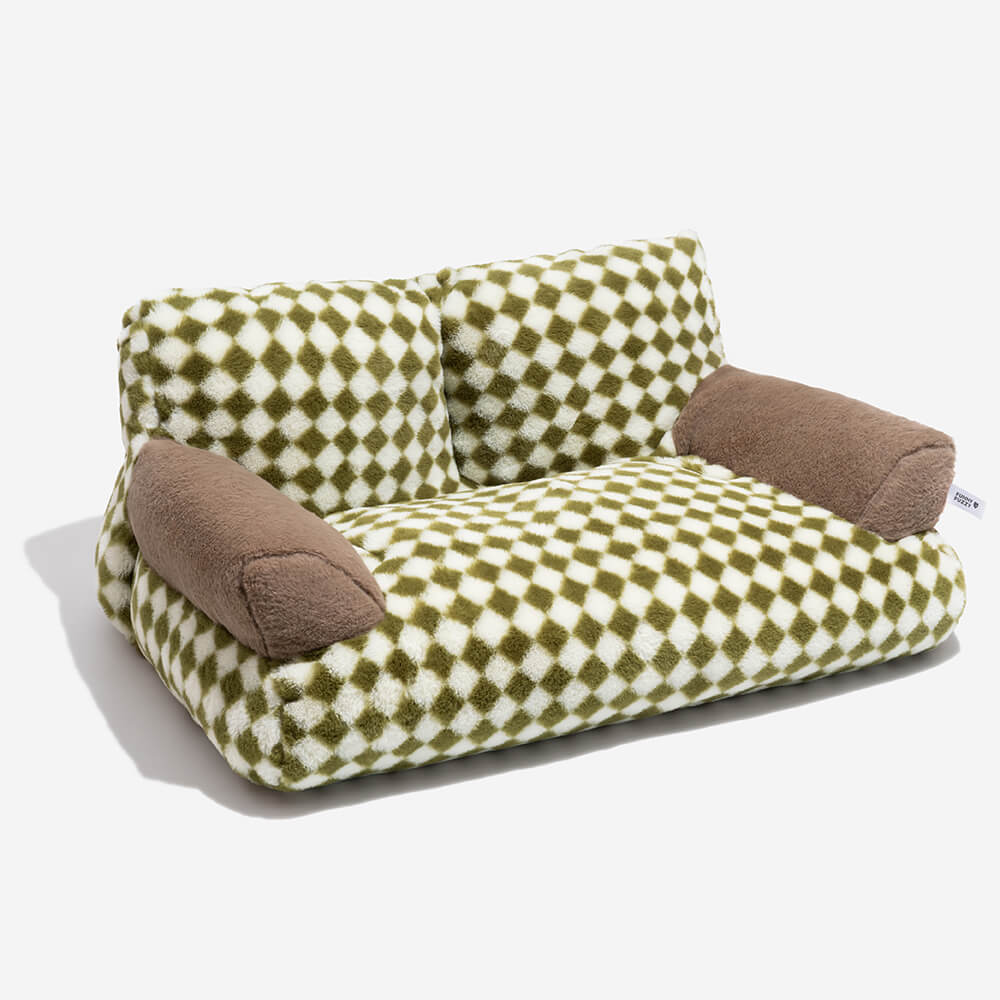 SOFÁ CAMA VINTAGE DIAMOND™
