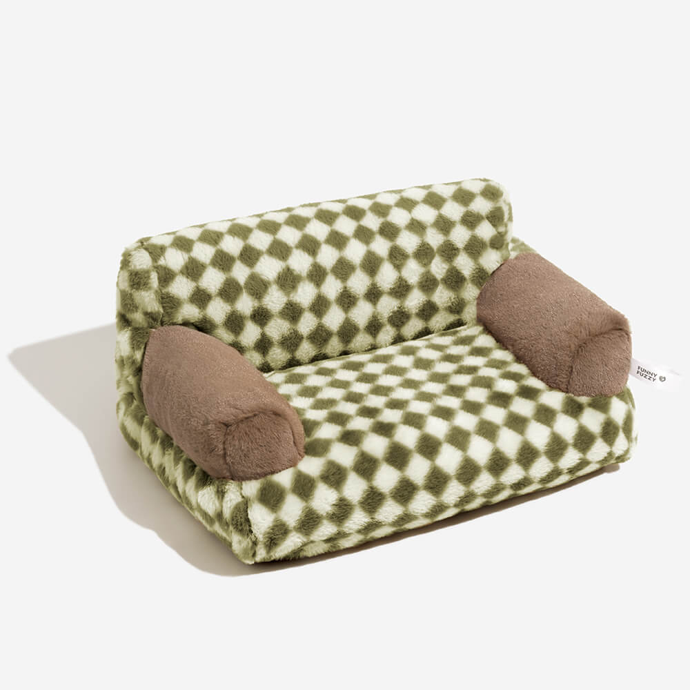 SOFÁ CAMA VINTAGE DIAMOND™