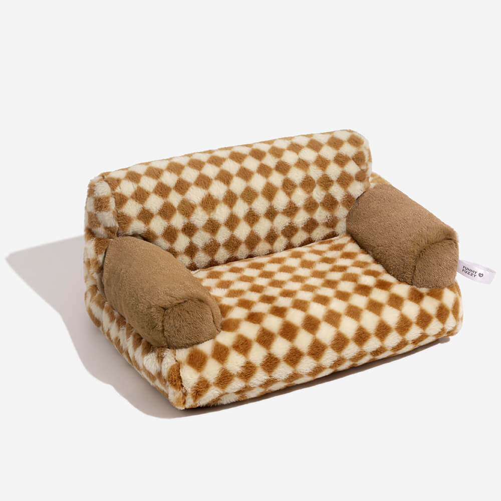 SOFÁ CAMA VINTAGE DIAMOND™