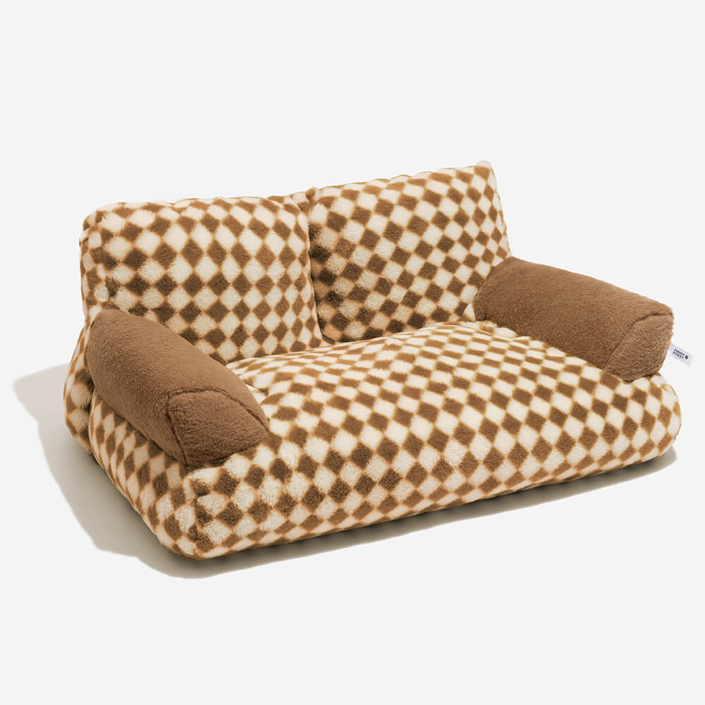 SOFÁ CAMA VINTAGE DIAMOND™