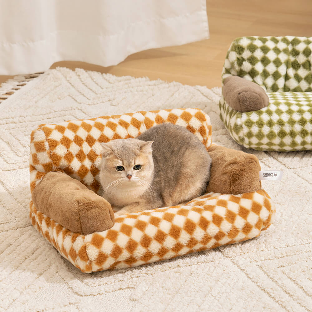 SOFÁ CAMA VINTAGE DIAMOND™