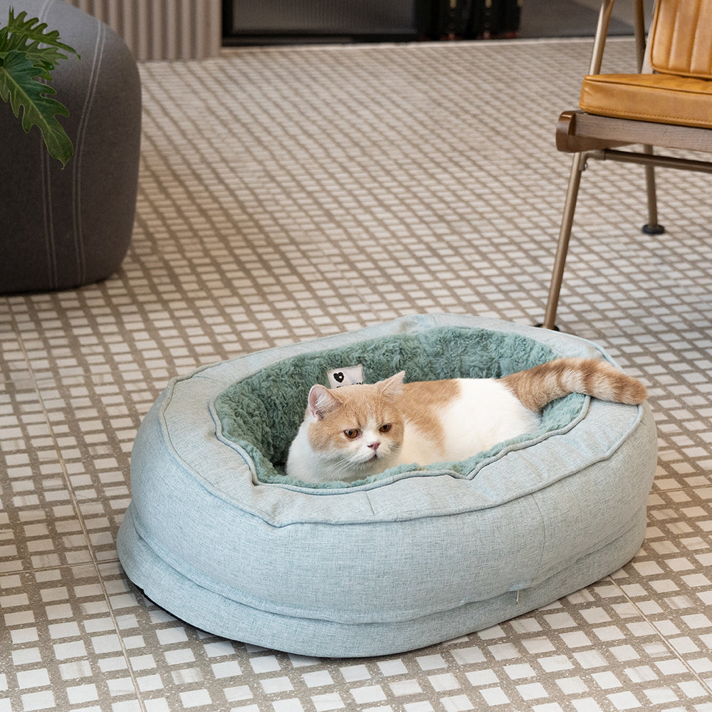 CAMA ORTOPÉDICA DONUT™