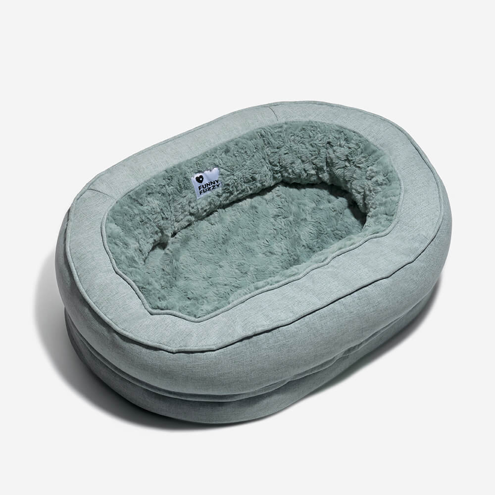 CAMA ORTOPÉDICA DONUT™