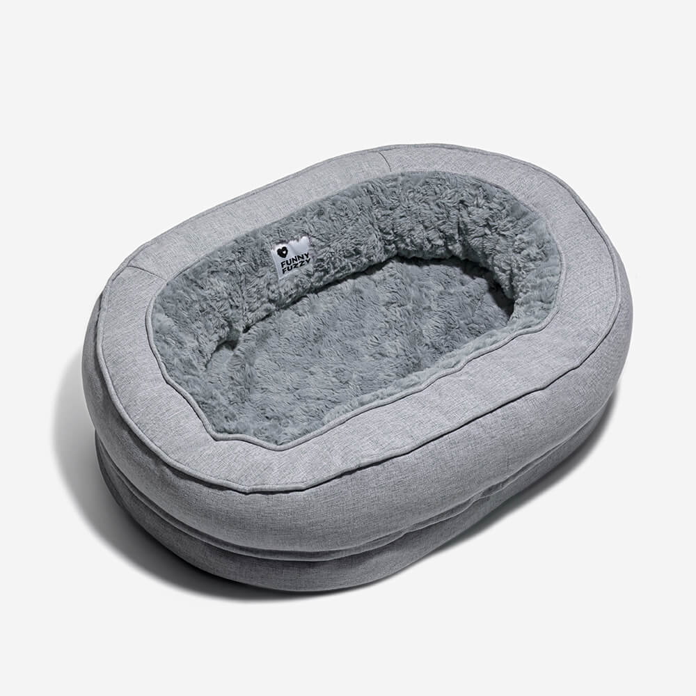 CAMA ORTOPÉDICA DONUT™