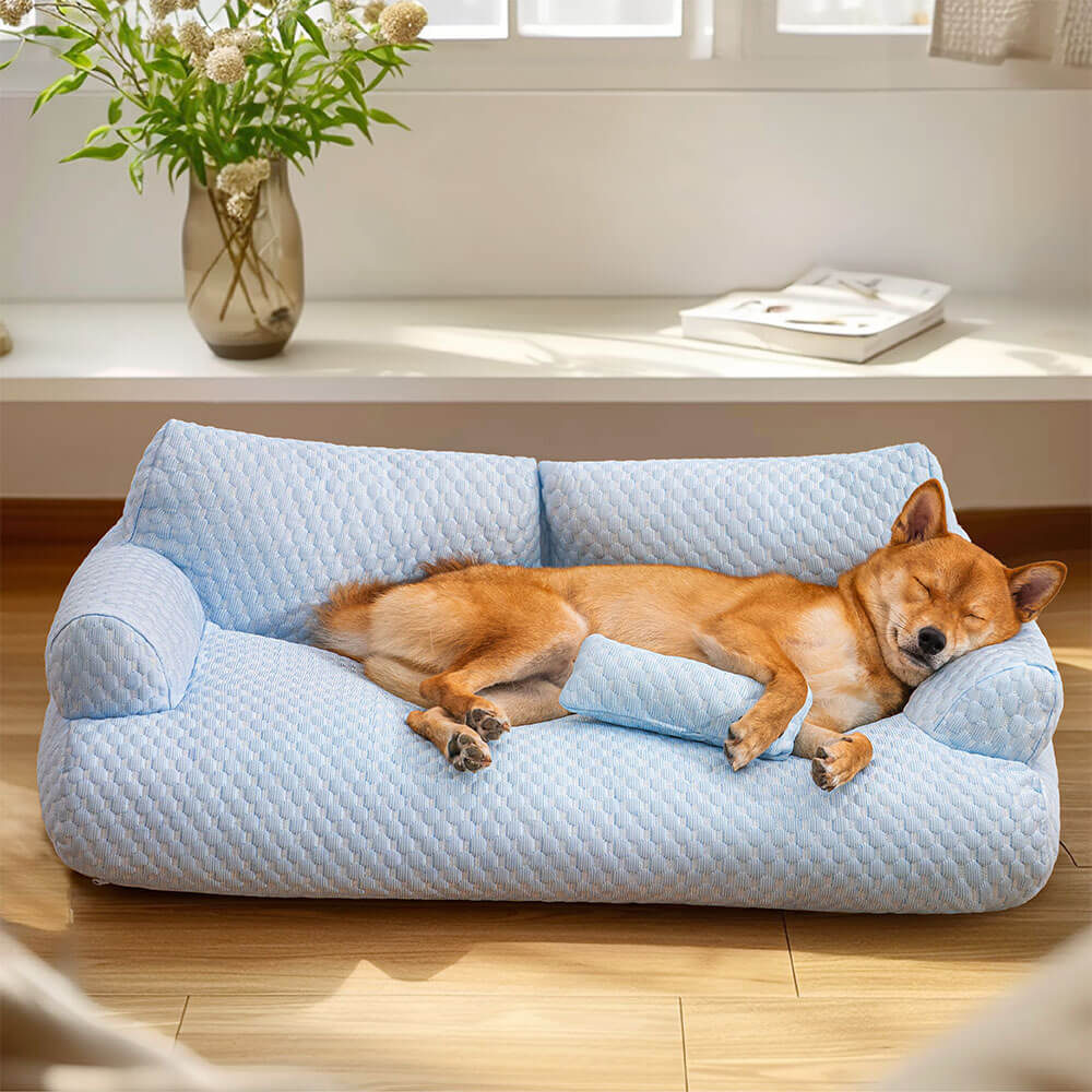 CAMA GELADA ICE SILK™