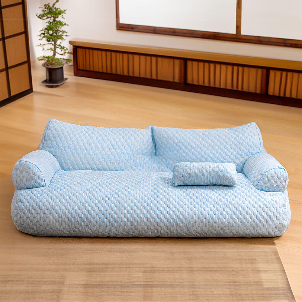 CAMA GELADA ICE SILK™