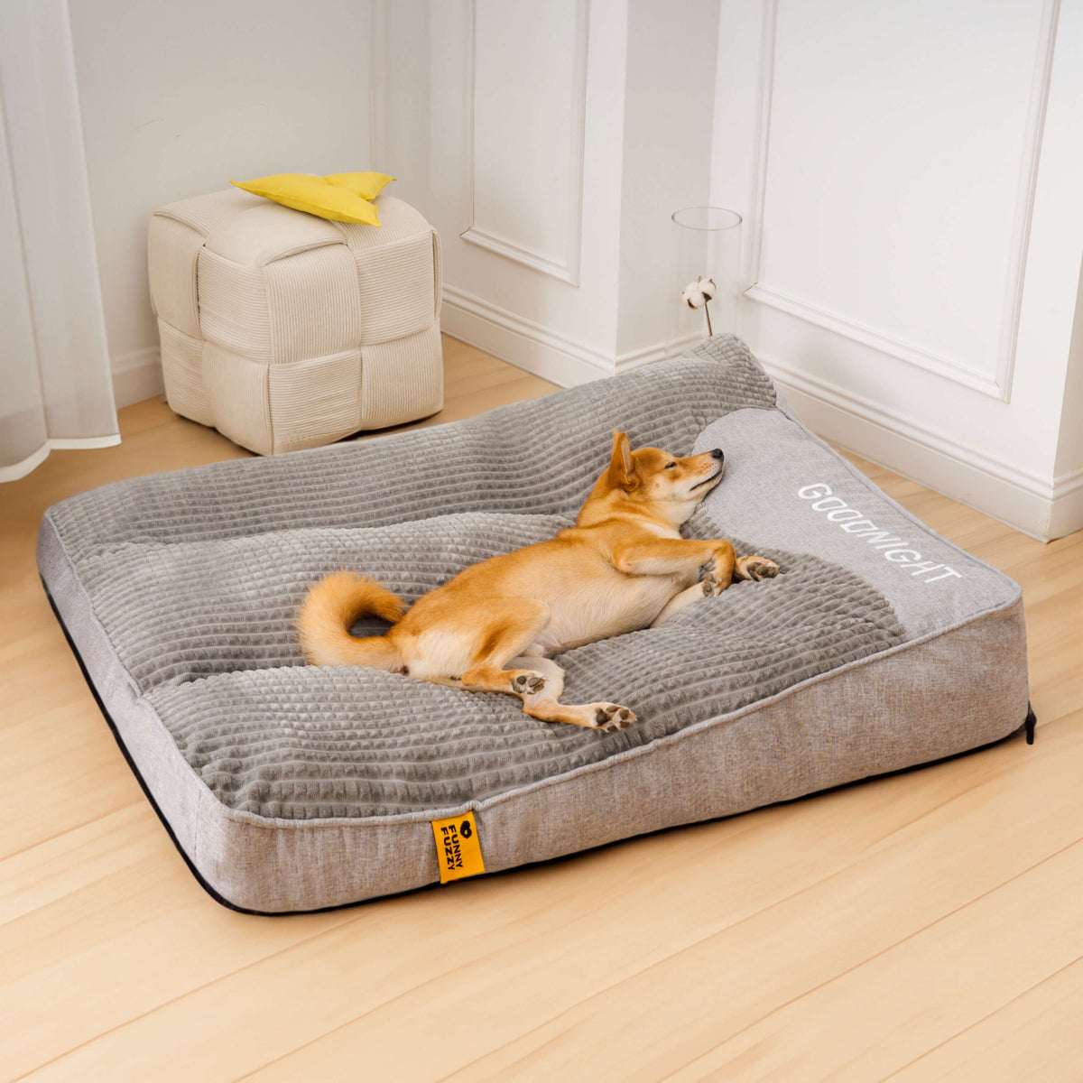 CAMA ORTOPÉDICA PROTECTOR™