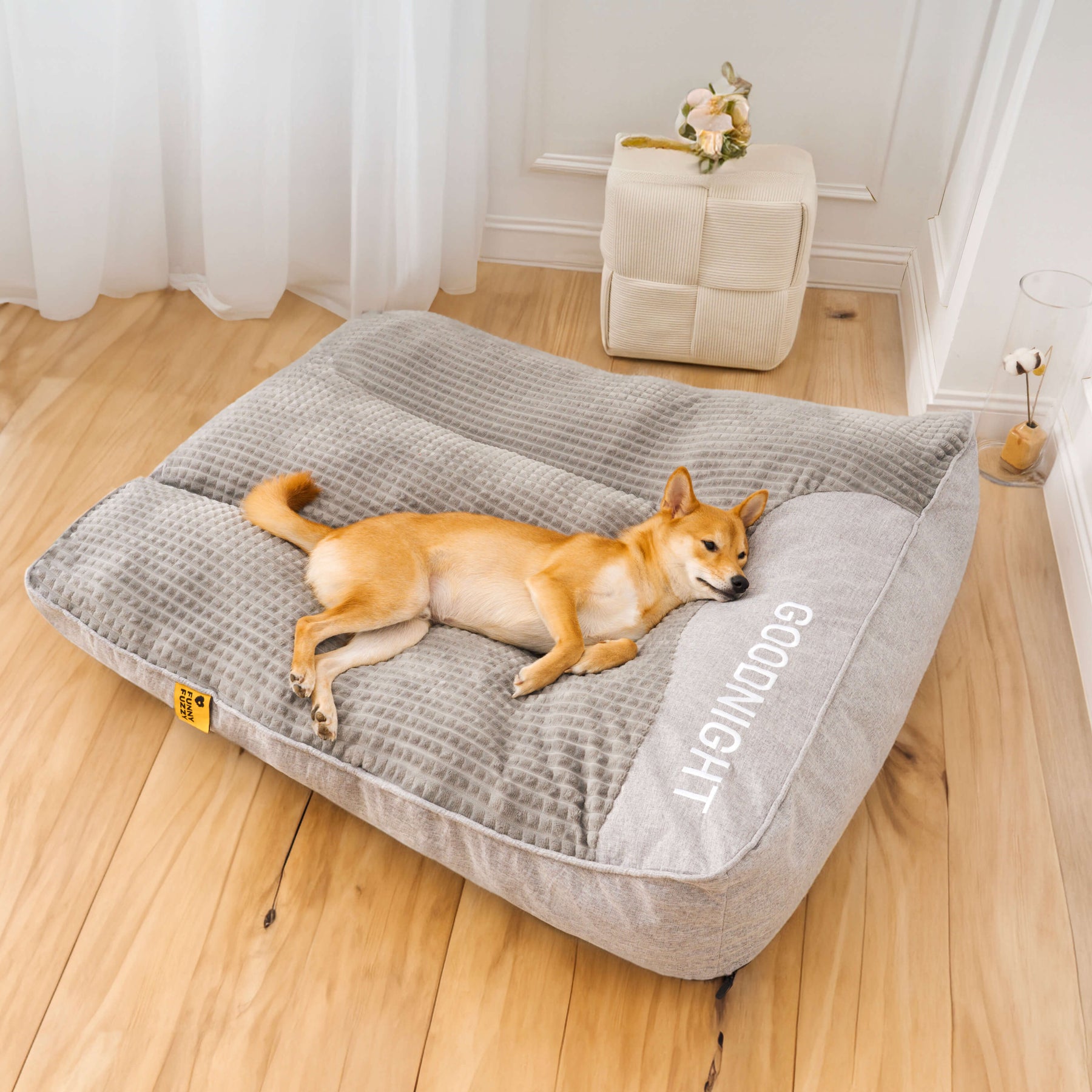 CAMA ORTOPÉDICA PROTECTOR™