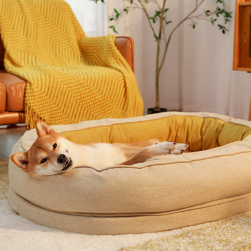 CAMA ORTOPÉDICA DONUT™