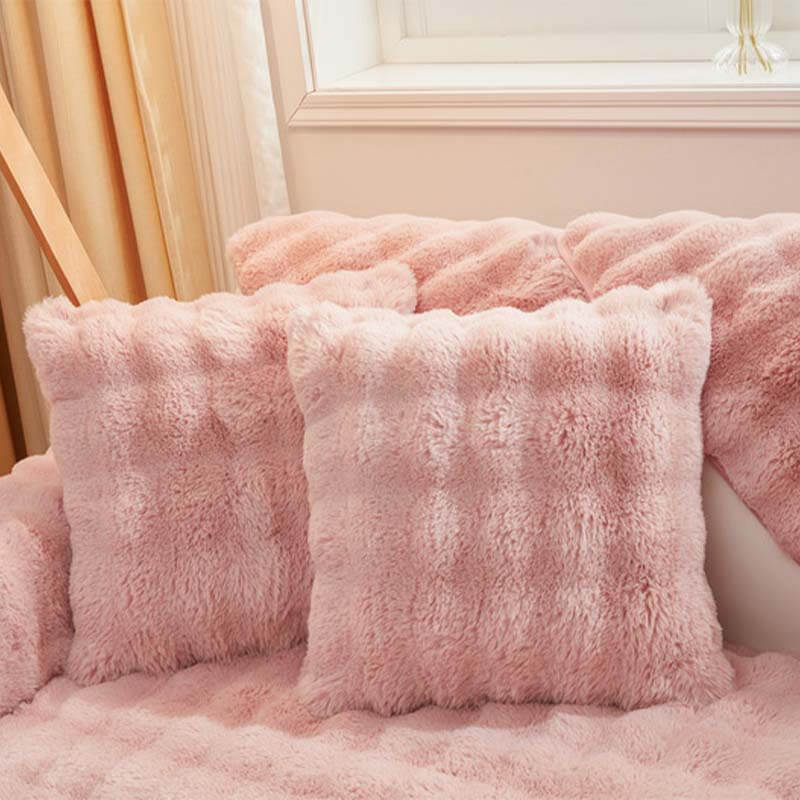 PROTETOR DE SOFÁ COZY PLUSH™