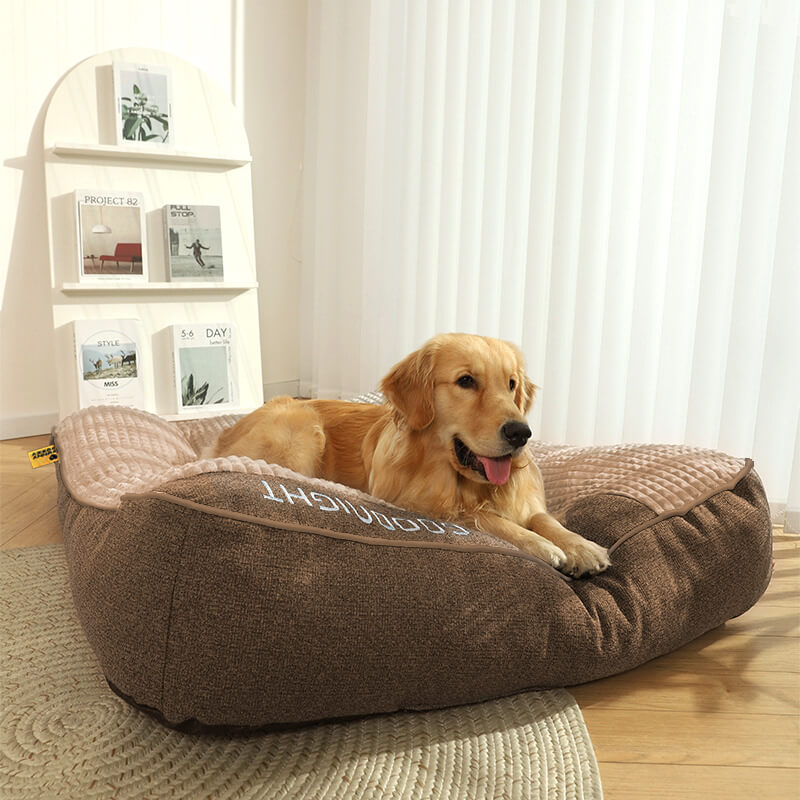 CAMA ORTOPÉDICA PROTECTOR™