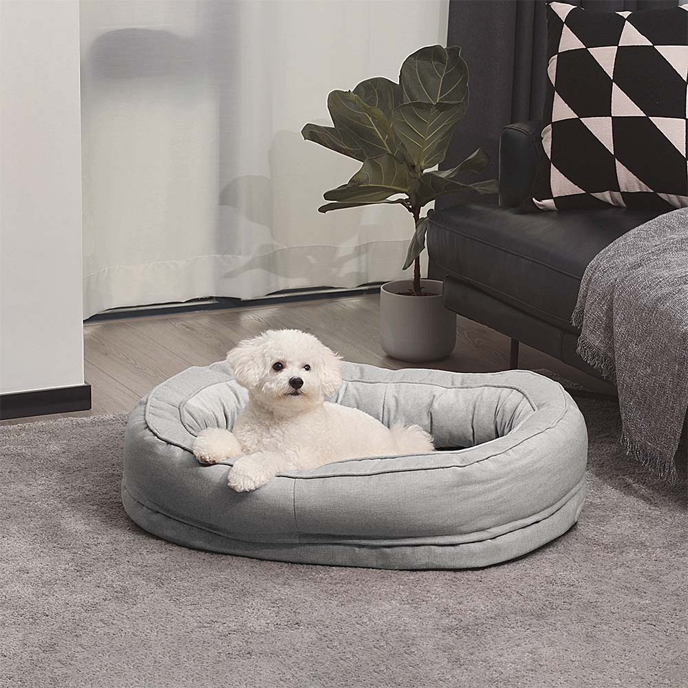 CAMA ORTOPÉDICA DONUT™