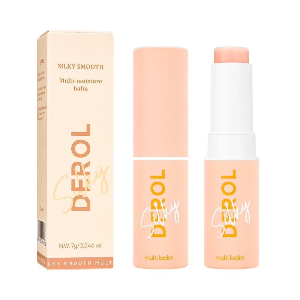 Hidratante Derol - Multi Balm Anti Sinais, Olheiras e Linhas de Expressão + Brinde Exclusivo