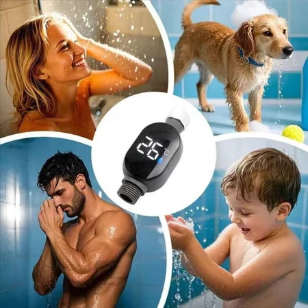 Compre 1 leve 2 - Adaptador Térmico de torneira + Frete Grátis