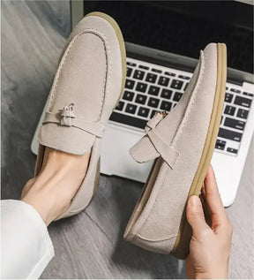 Mocassim Masculino Império