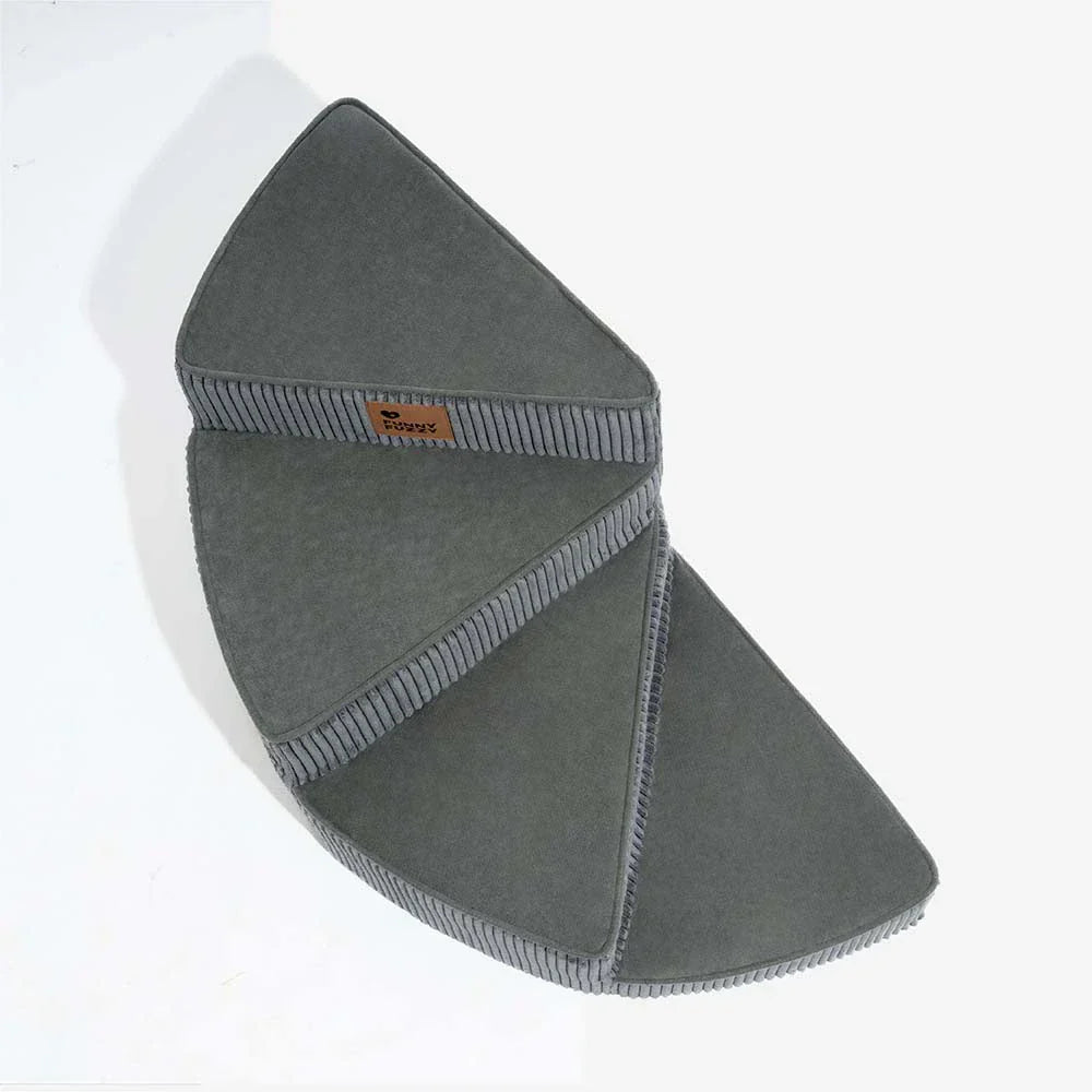 [COMPRE 1 LEVE 2] Escada Artesanal em Espiral para Pet + 2 Brindes Incríveis