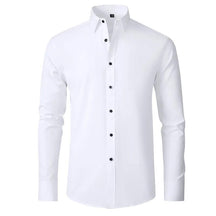 Camisa Social de Alto Padrão Hermes