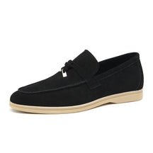 Mocassim Masculino Império