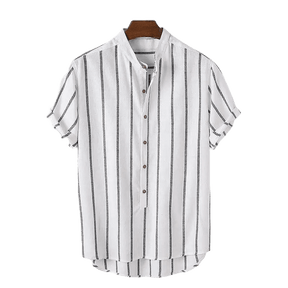 Camisa Casual Masculina Atlanta