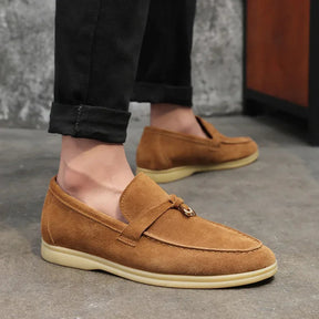 Mocassim Masculino Império