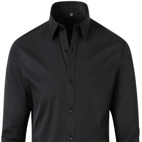 Camisa Social de Alto Padrão Hermes