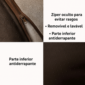 CAMA ORTOPÉDICA PROTECTOR™