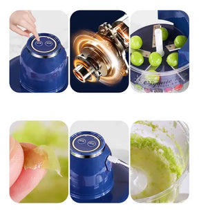 Super Promoção - Descascador elétrico de frutas e legumes + Frete Grátis
