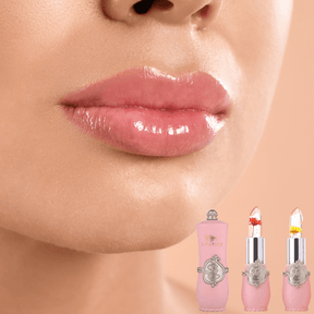 Glamour Gloss Max Volume™ Kit + brinde exclusivo🎁