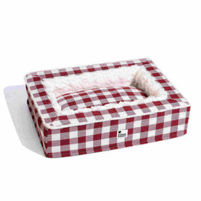 CAMA CALMANTE FESTIVE TARTAN™