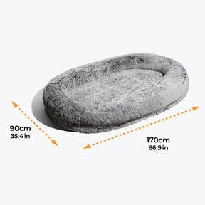 CAMA ORTOPÉDICA DONUT™
