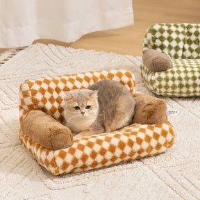 SOFÁ CAMA VINTAGE DIAMOND™