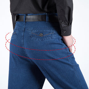 Super Promoção Esquenta Black Friday - Trio Jeans Premium - Calça Jeans Masculina [Compre 1 leve 3] + Frete Grátis
