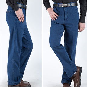 Super Promoção Esquenta Black Friday - Trio Jeans Premium - Calça Jeans Masculina [Compre 1 leve 3] + Frete Grátis