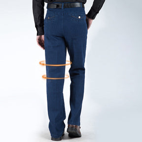 Super Promoção Esquenta Black Friday - Trio Jeans Premium - Calça Jeans Masculina [Compre 1 leve 3] + Frete Grátis