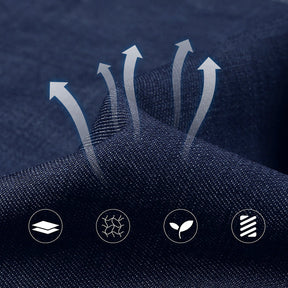 Super Promoção Esquenta Black Friday - Trio Jeans Premium - Calça Jeans Masculina [Compre 1 leve 3] + Frete Grátis