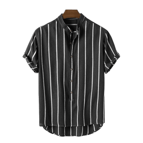 Camisa Casual Masculina Atlanta