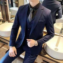 Conjunto Casual - Terno Italiano®