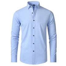 Camisa Social de Alto Padrão Hermes