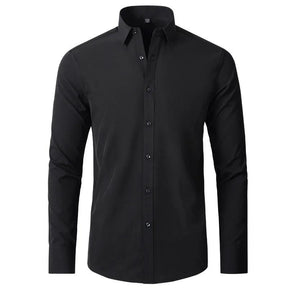 Camisa Social de Alto Padrão Hermes