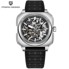 Relógio Automático Pagani Design - Hohenberg