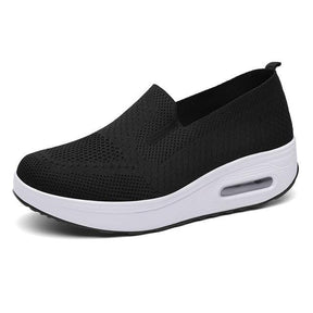 Tênis Ortopédico Feminino ConfortAir